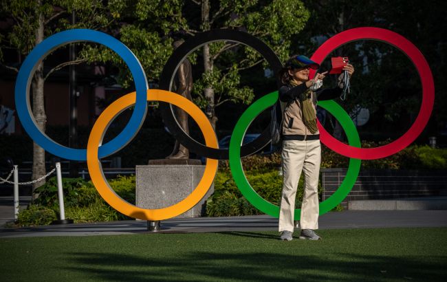 Серед спортсменів Паралімпіади-2020 виявили перший випадок COVID