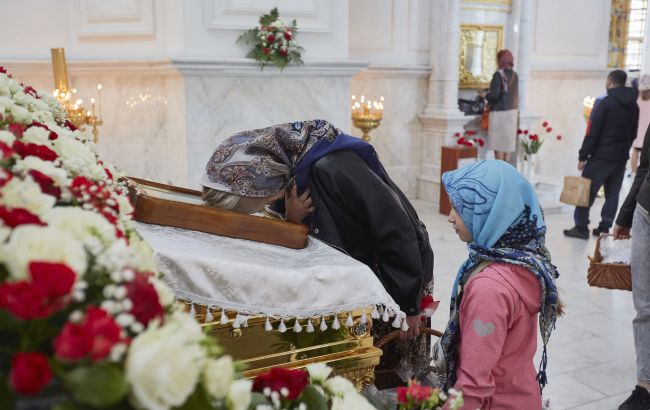 Праздник 6 февраля: что запрещено делать в день Ксении, приметы, у кого именины