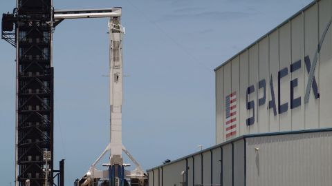 Саудівська Аравія та ОАЕ готують багатомільярдні інвестиції у SpaceX Маска