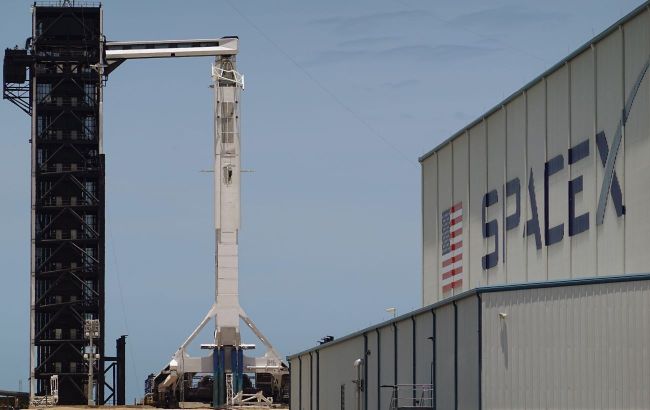 Саудовская Аравия и ОАЭ готовят многомиллиардные инвестиции в SpaceX Маска
