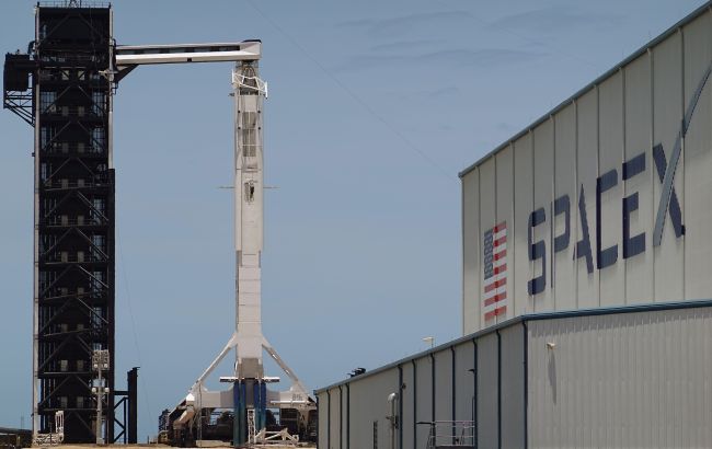 SpaceX виведе на орбіту військові супутники із секретною місією