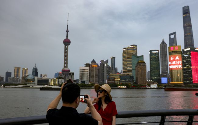 Китай запретил строить супер-небоскребы