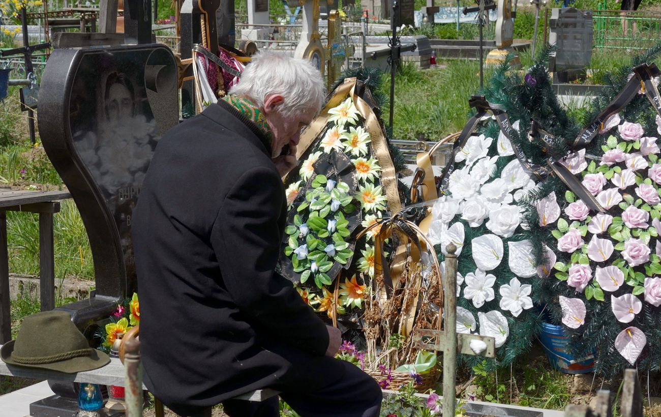 Список табу на Радоницю: що не можна робити, щоб не згрішити