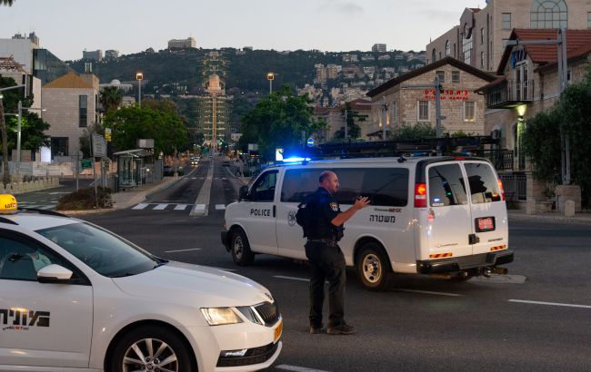 Иран нанес новый удар по Израилю: есть раненые