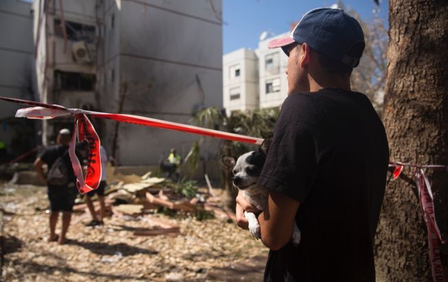 США, Израиль и Египет договорились открыть "зеленый коридор" из Сектора Газа, - СМИ