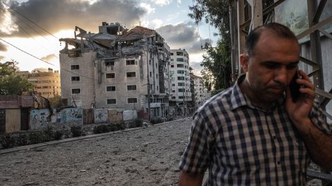 Катар домігся значного прогресу щодо звільнення заручників, утримуваних ХАМАСом, - CNN