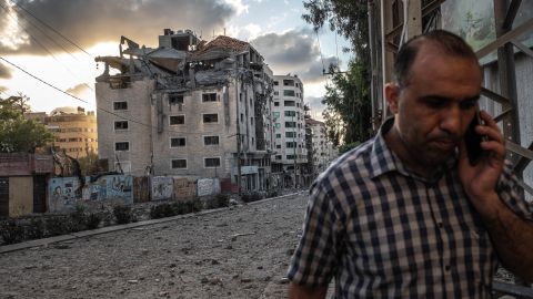 Ізраїль вимагає від ООН розпустити військову комісію по сектору Газа: названа причина