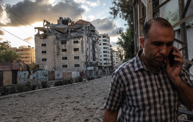 Израиль требует от ООН распустить военную комиссию по сектору Газа: названа причина