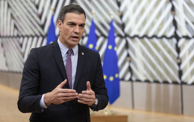 Премьер Испании прервал визит на Балканы и срочно покинул Сербию