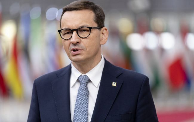 У Польщі не планують вводити локдаун: прем'єр країни назвав причини