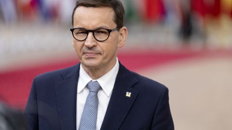 Польща почне поставки зброї в Україну наступного тижня