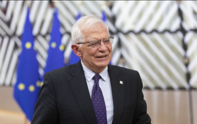 Санкции против России. В шестом пакете не будет эмбарго на нефть и газ, - Боррель