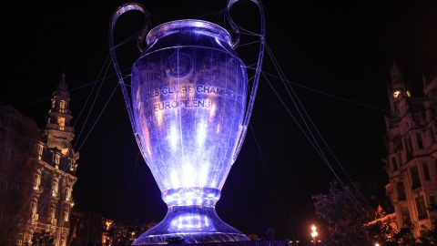 Из-за карантина: болельщики устроили ряд столкновений в Порту перед финалом Лиги чемпионов