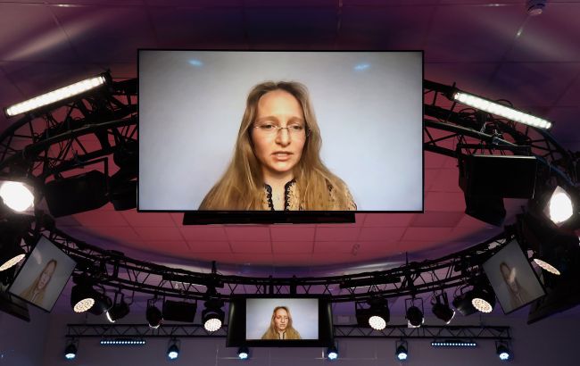 Фонд дочери Путина стал совладельцем крупнейшего производителя дронов в РФ, - СМИ