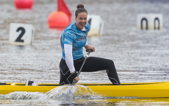 Украина заняла третье место в зачете Европейских игр: сколько медалей завоевала команда