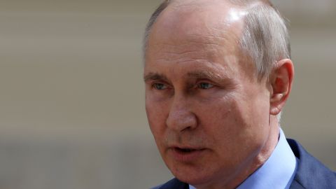 Путин по факту поставил НАТО ультиматум: в Украине сделали заявление