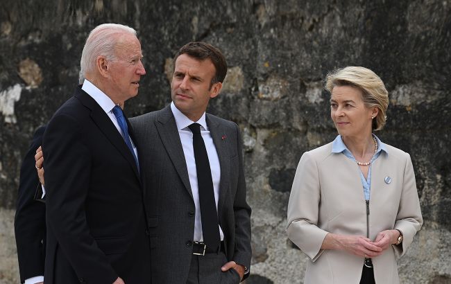 Криза довіри. Чим закінчиться конфлікт між США і Францією