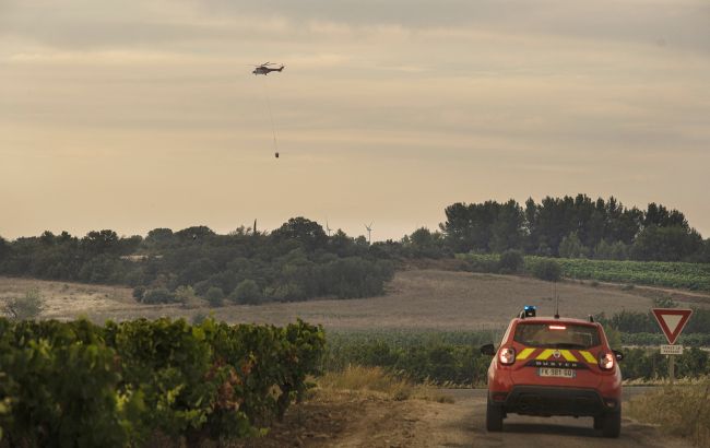 Отключение света в Европе: стала известна одна из возможных причин масштабного блэкаута