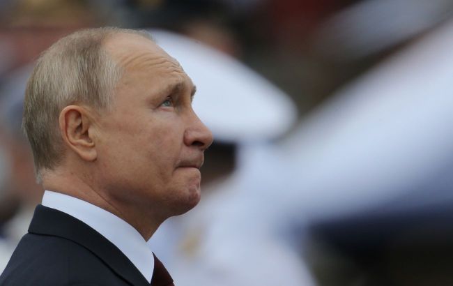 Путін створює умови для затяжної загарбницької війни з Україною, - ISW