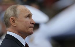 Кремлівський глухий кут. Як Росія "змінює тактику" у війні і що говорять на Заході