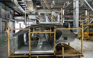 Виробництво автомобілів по-новому: Кабмін затвердив важливі зміни