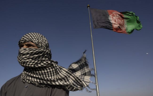 США назвали умову для визнання легітимності уряду "Талібану" в Афганістані