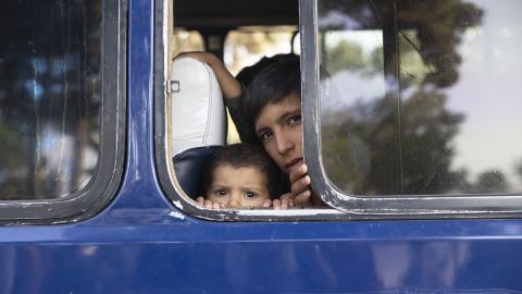 "Талибан" и шариат: почему люди так быстро пытаются покинуть Афганистан
