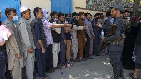 Для Афганістану може наступити "пекло на землі", - ООН