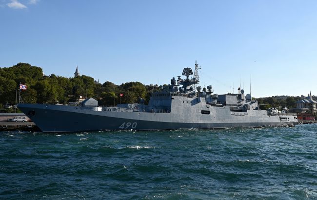 ЗСУ вгатили одразу по трьох кораблях у Новоросійську
