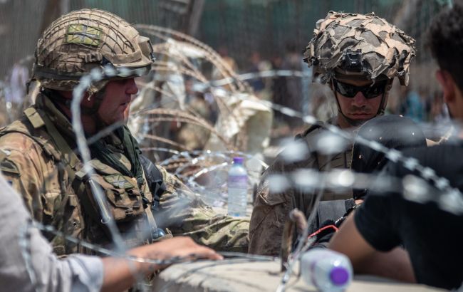 Війська США завершили вихід з Афганістану, - Пентагон