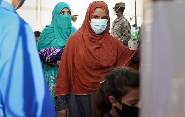 ООН учредила трастовый фонд для финансовой помощи Афганистану