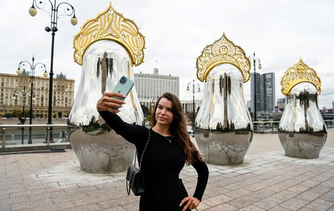 Не братські народи: яка ментальна відмінність між українцями і росіянами у ставленні до жінок