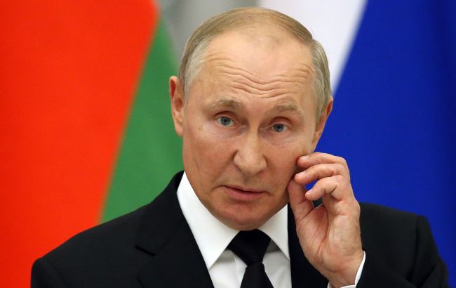 Сенат США осудил Путина как военного преступника. Резолюция принята единогласно