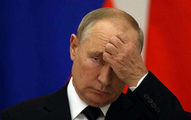 Путин нашел крайних в провале мобилизации в России