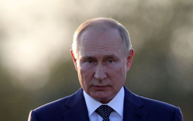 В России открыто раскритиковали Путина за заявление о "перемирии", - ISW