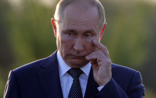 Путин отреагировал на обращение Госдумы о признании "ЛДНР"