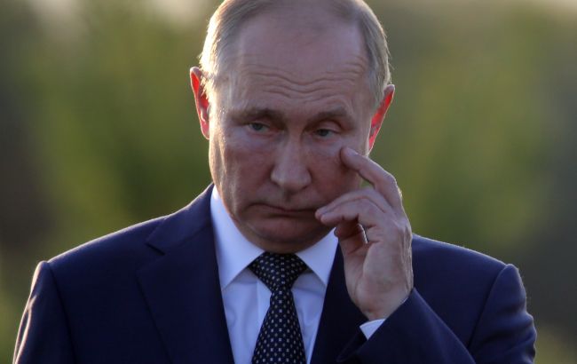 У Путіна зробили заяву про війська на кордоні з Україною і загрозу нових санкцій проти РФ