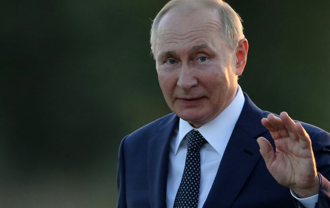 Путин назвал условие ненападения на Украину