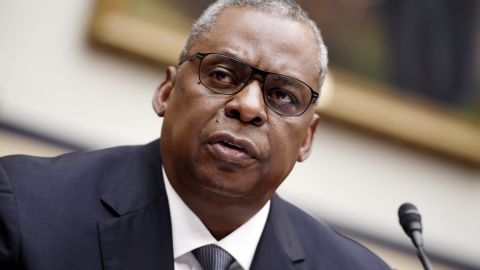 Проделала огромную работу. Глава Пентагона похвалил силы ПВО Украины