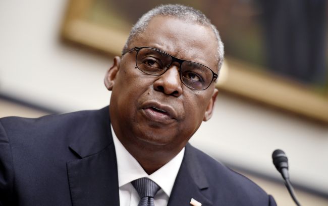 Проделала огромную работу. Глава Пентагона похвалил силы ПВО Украины