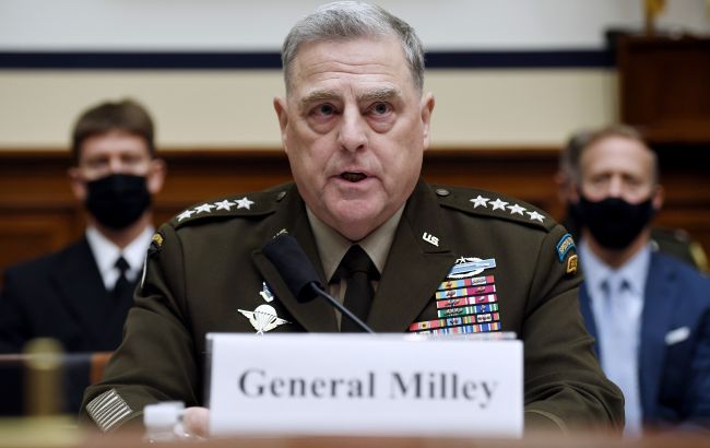 "Возникли три полюса силы": генерал США заявил о периоде повышенной нестабильности в мире