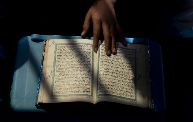 Арабскую каллиграфию внесли в список культурного наследия ЮНЕСКО