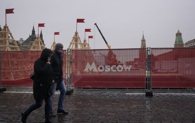 Росія легалізувала "паралельний імпорт" без дозволу власника товарного знака