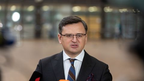 Как должны выглядеть военные конвои для зерна из Украины: объяснение Кулебы