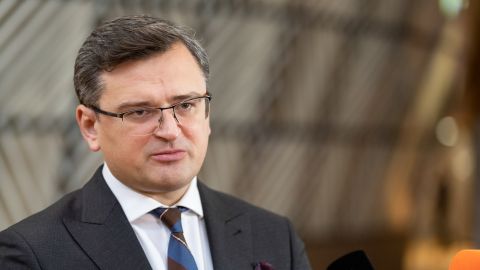 Победа Украины не приведет к ядерной войне, - Кулеба