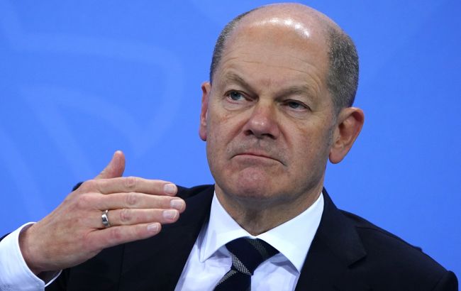 Німеччина планує газові проекти в Африці для відмови від російського палива