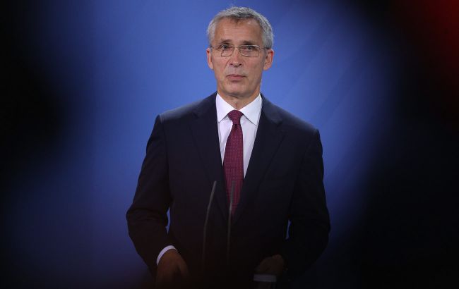 Росія раніше вже використовувала хімічну зброю, - Столтенберг