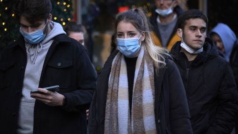 В Минздраве сказали, сколько случаев "Омикрона" выявили в Украине