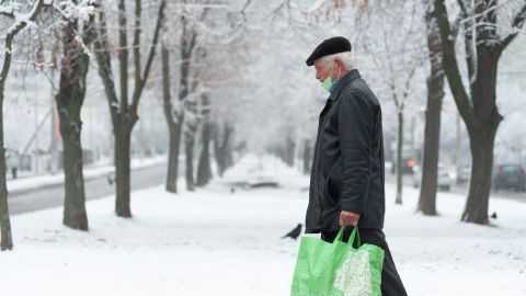 Задимлення у Бродах на другий день після атаки: чи є загроза для повітря у місті