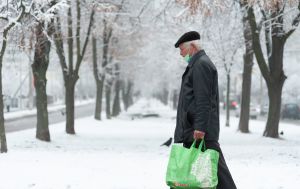 Задимлення у Бродах на другий день після атаки: чи є загроза для повітря у місті